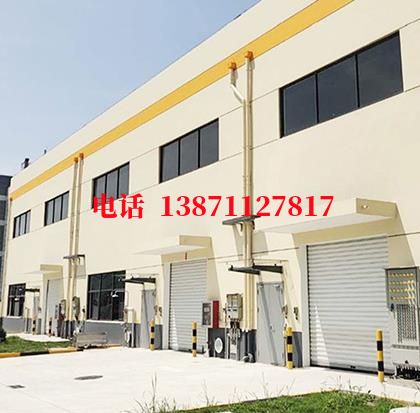 杨陵冷库拉链保温门
